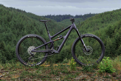 2025 Ibis Ripmo V3 Frame